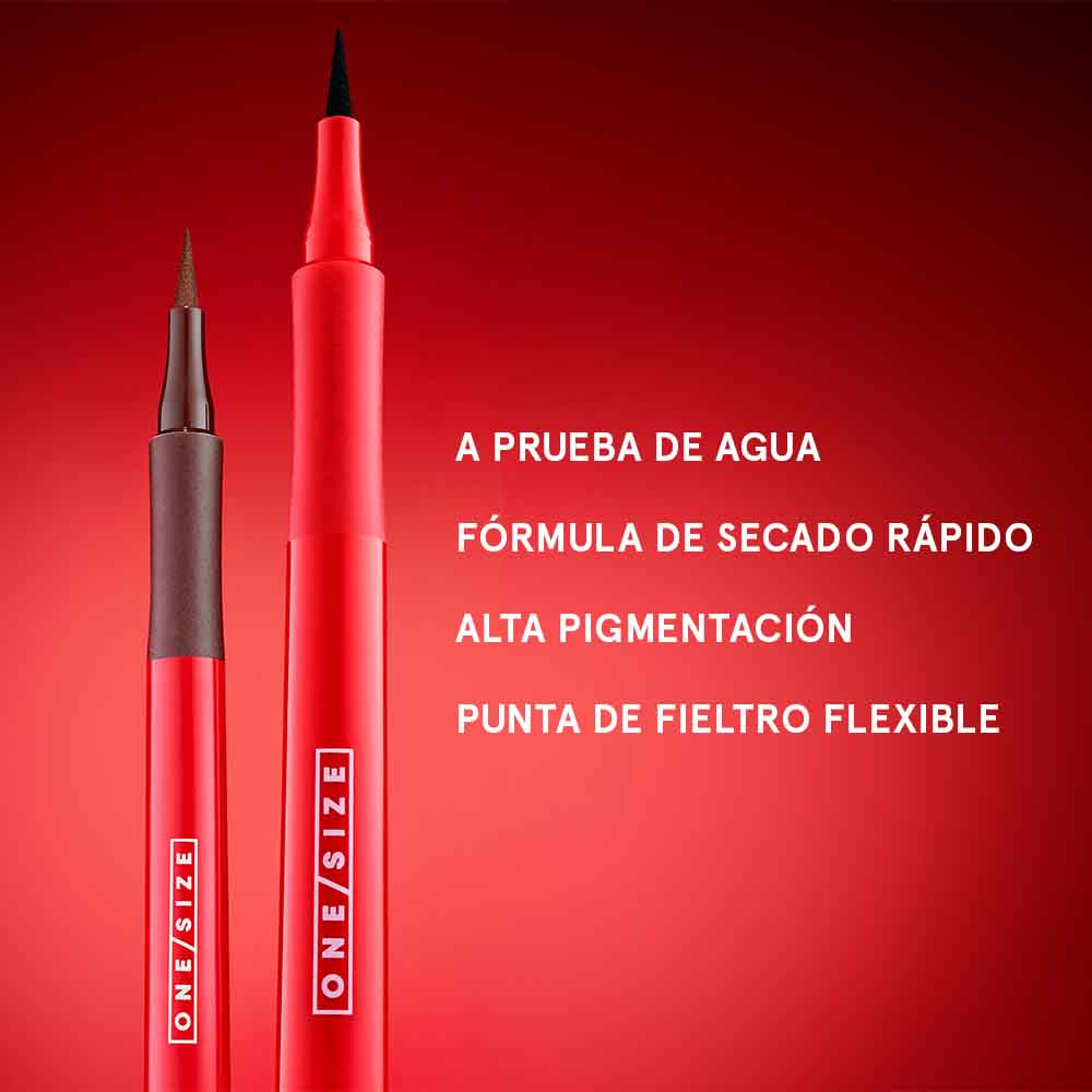 POINT MADE 24HR LIQUID EYELINER PEN (DELINEADOR EN PLUMA)